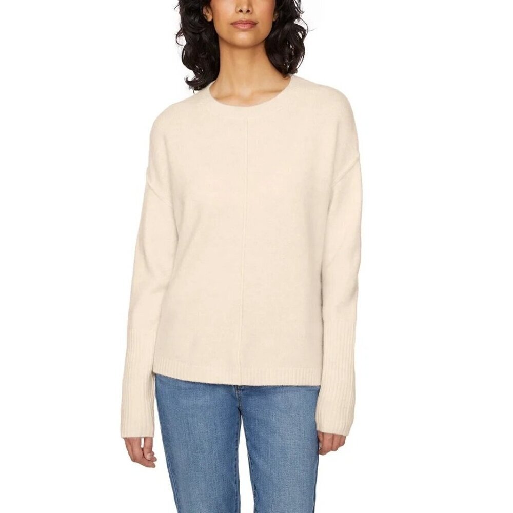 NEW Legendary Outfitters Women's XXL Crew Neck Sweater 55% Acrylic 40% Polyester